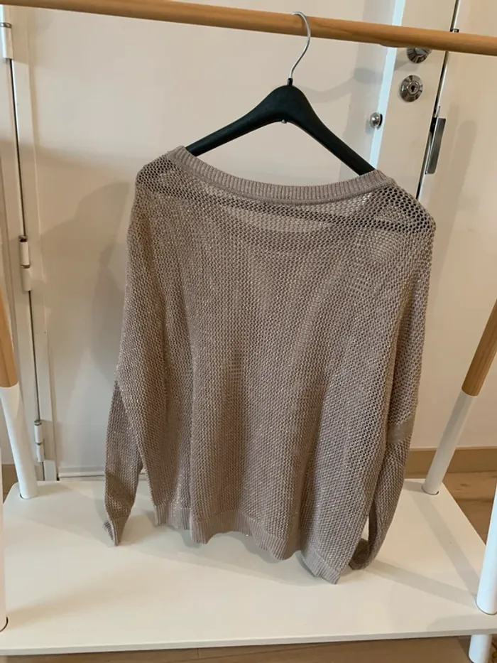 Pull Zapa 40 - photo numéro 6