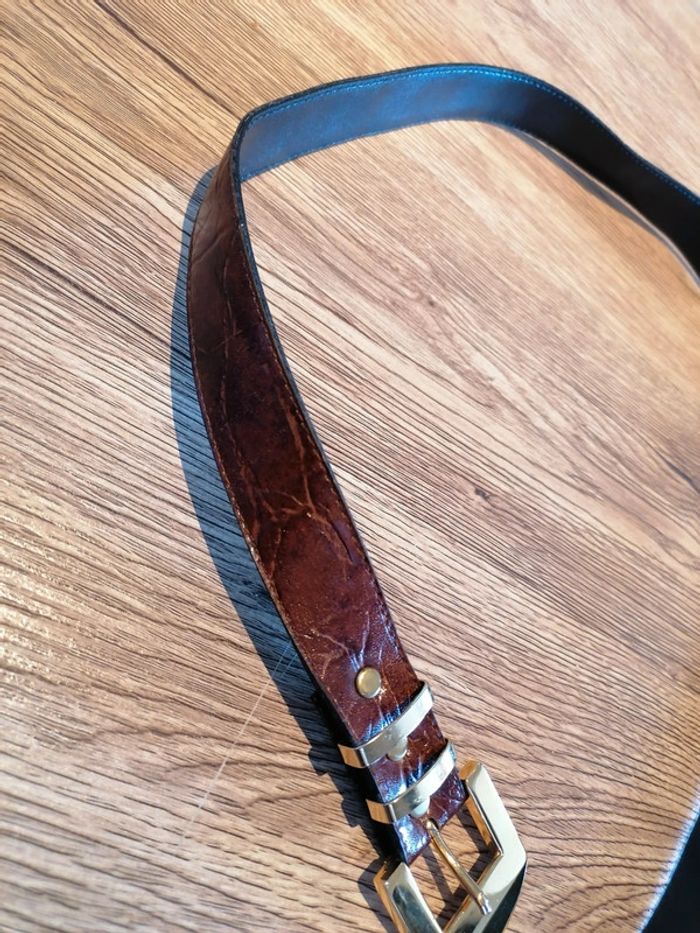 Ceinture 84cm - photo numéro 3