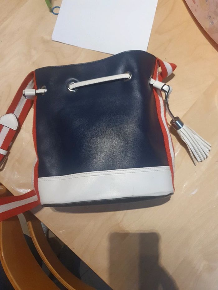 Sac marin - photo numéro 3