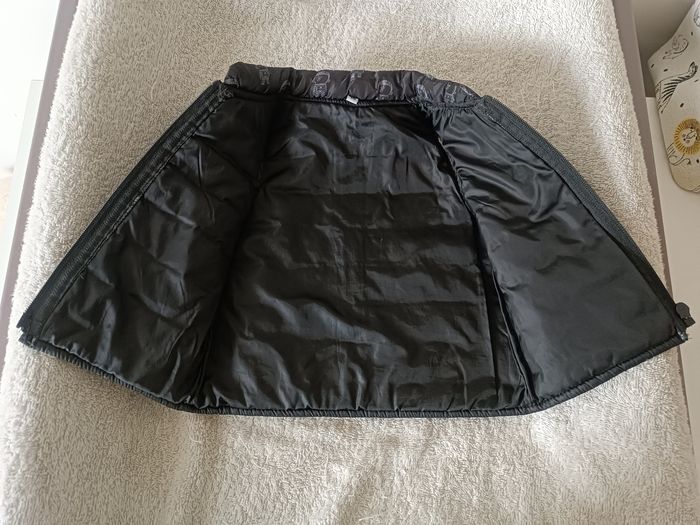 Doudoune sans manche 6 mois - photo numéro 2