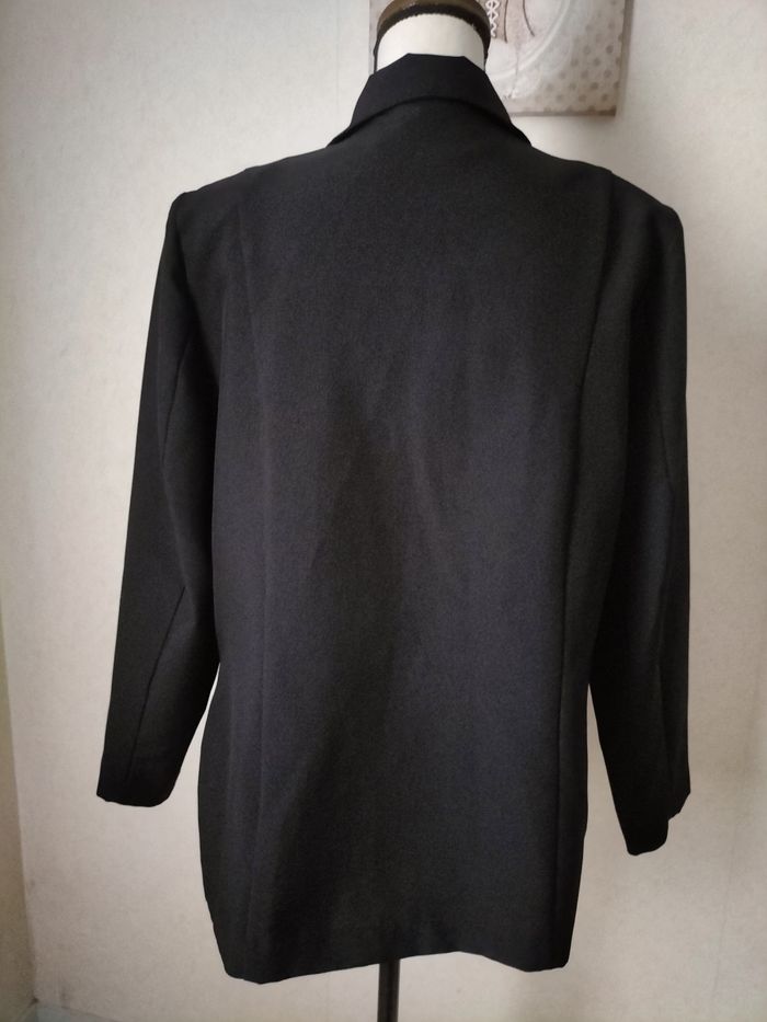 Tailleur jupe veste - photo numéro 3