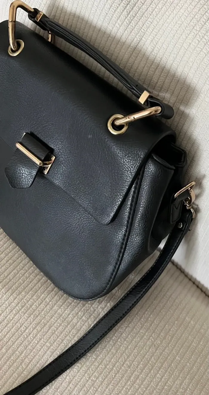 Sac à main Accessorize - photo numéro 4
