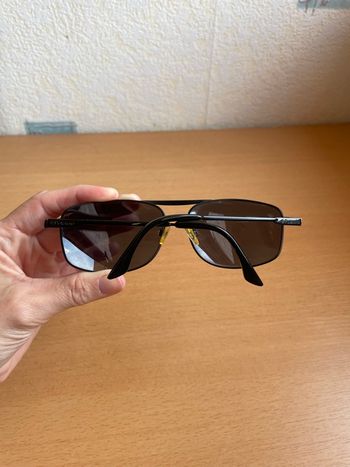 Lunettes Polaroïd 