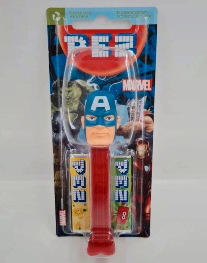 Marvel Avengers Full Pack 4 Modèles   (Neuf sous Blister) - photo numéro 14