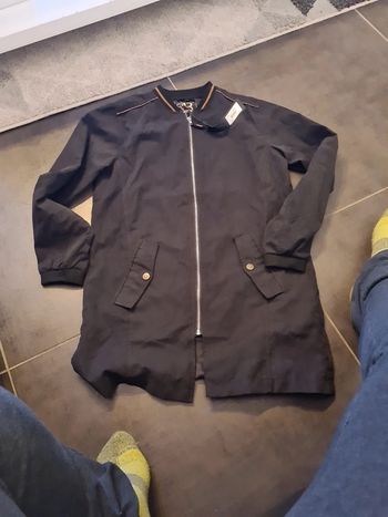 Veste chemise Beckaro  M neuve avec étiquette