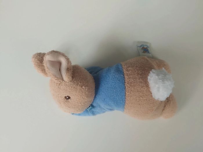 Peter rabbit 2002 - photo numéro 2