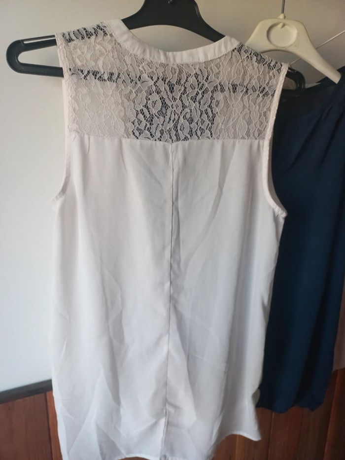 Haut femme lot de 5 - photo numéro 5