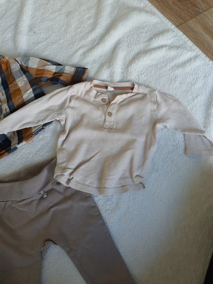 "Ensemble" 3 pièces - photo numéro 6