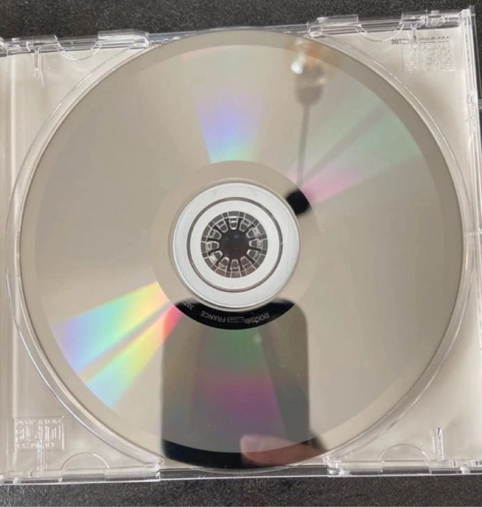 Album Hugues Aufray Aux vents solitaires - photo numéro 3