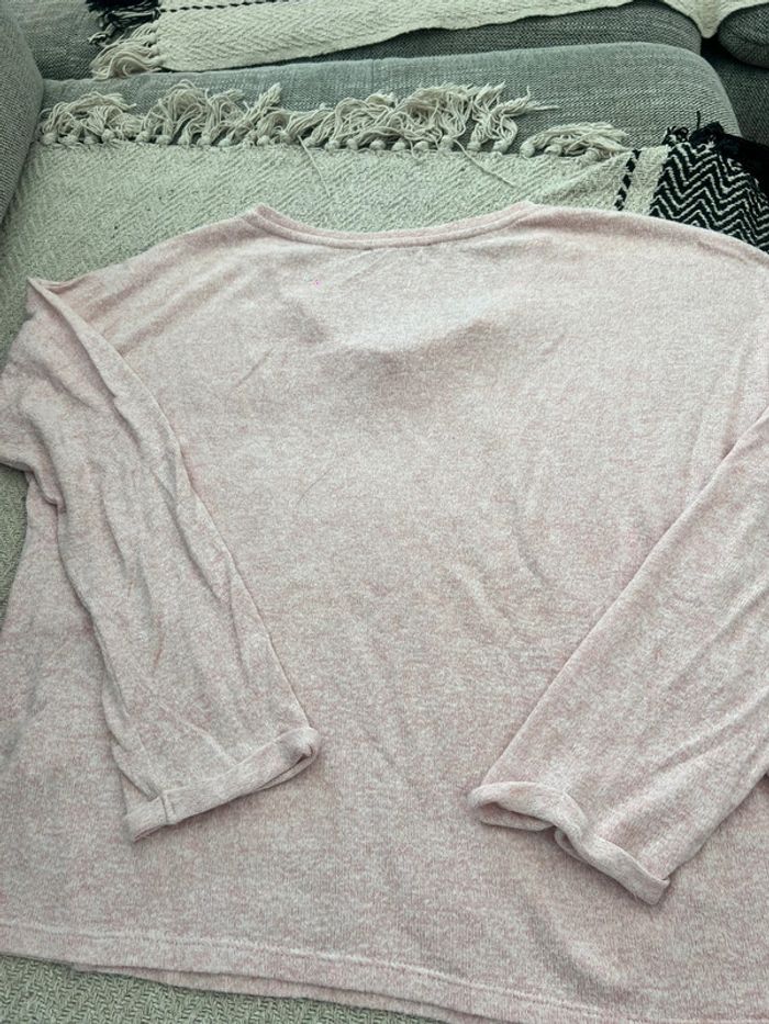 Pull BZB - photo numéro 4