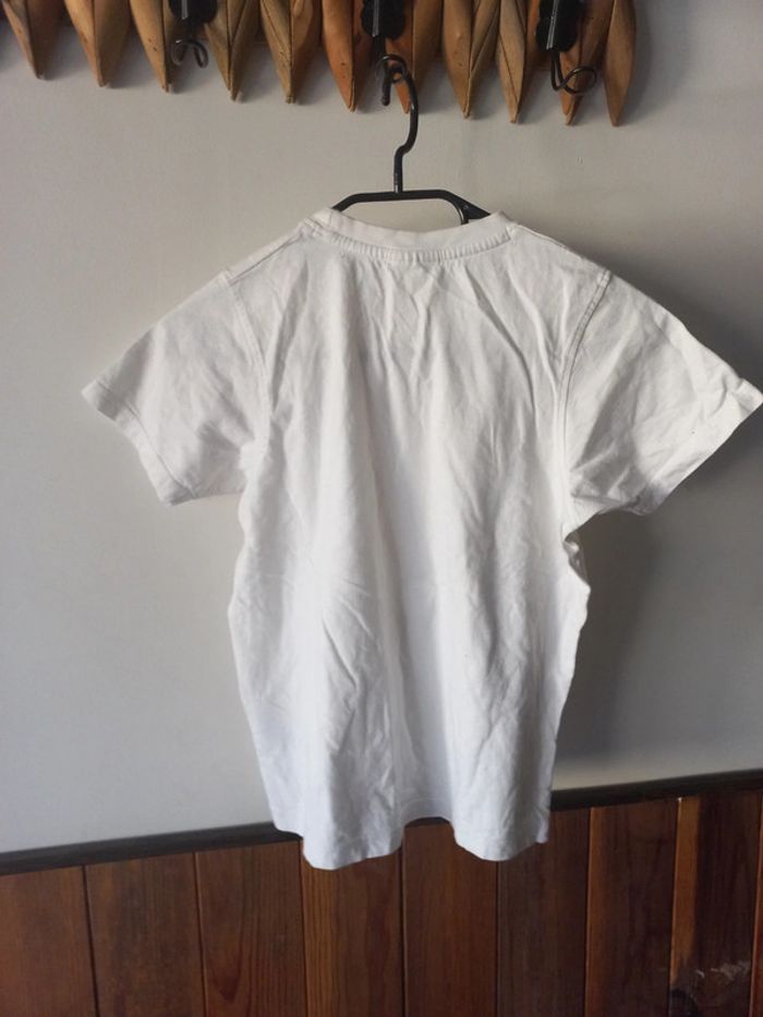 Tee-shirt - photo numéro 4