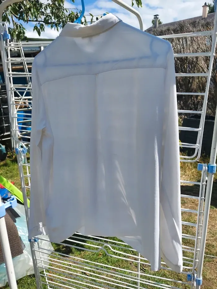 Chemise - photo numéro 2