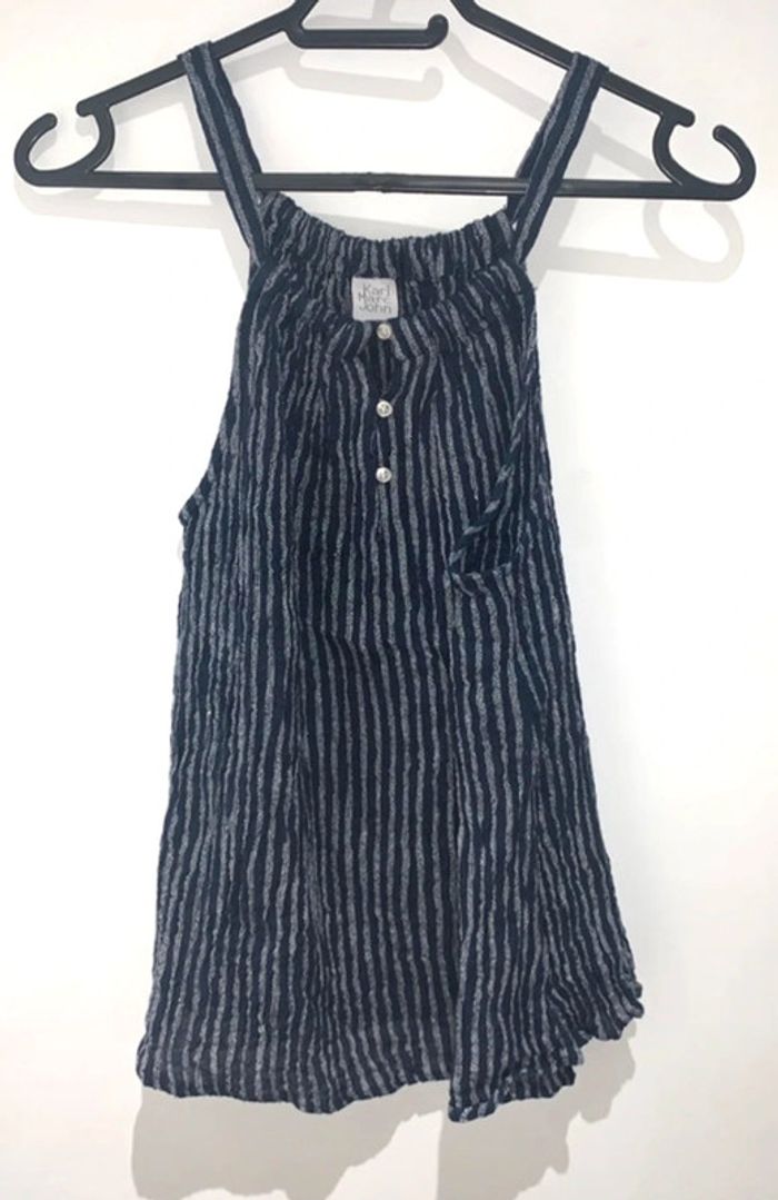 Top Haut femme Karl Marc John