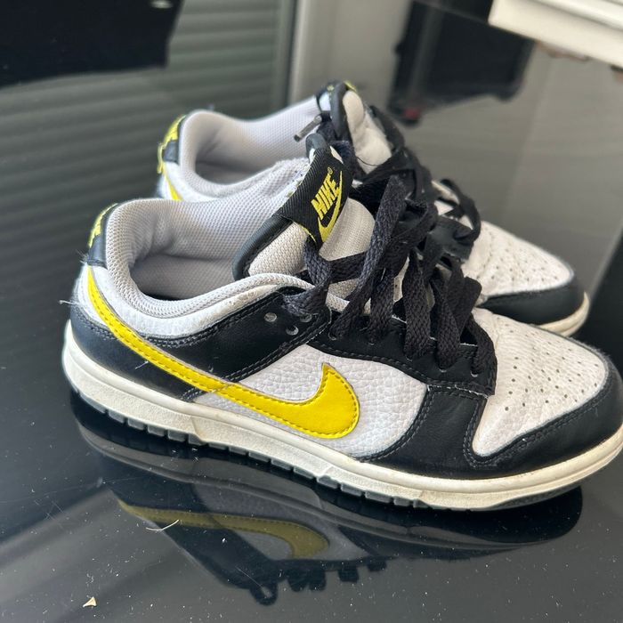 Baskets Nike