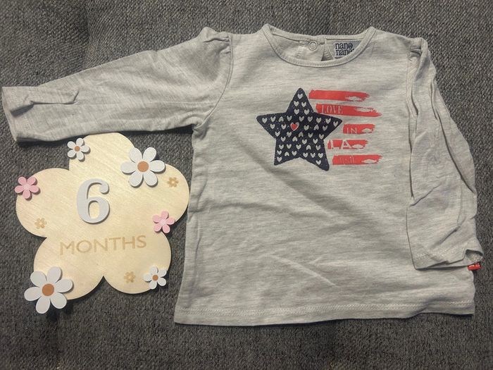 T-shirt - photo numéro 3