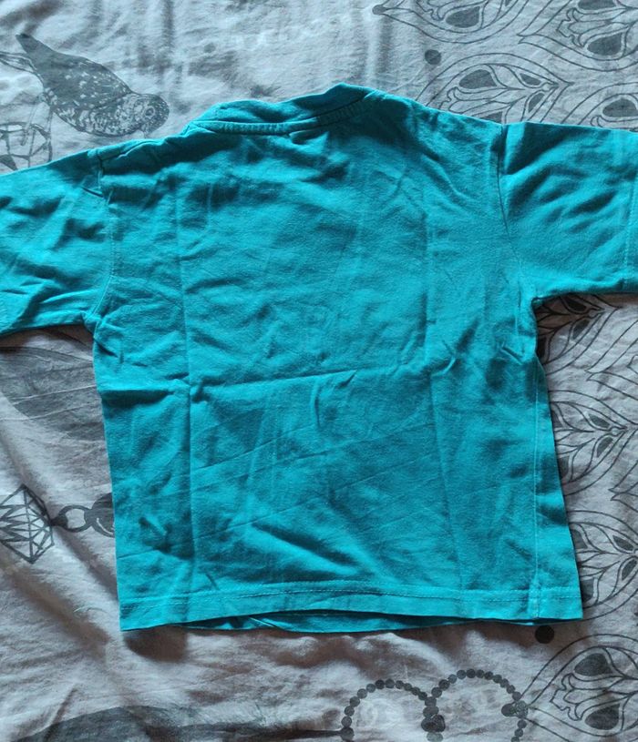 Tee shirt - photo numéro 2