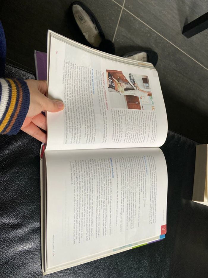 J’élève mon enfant - photo numéro 4