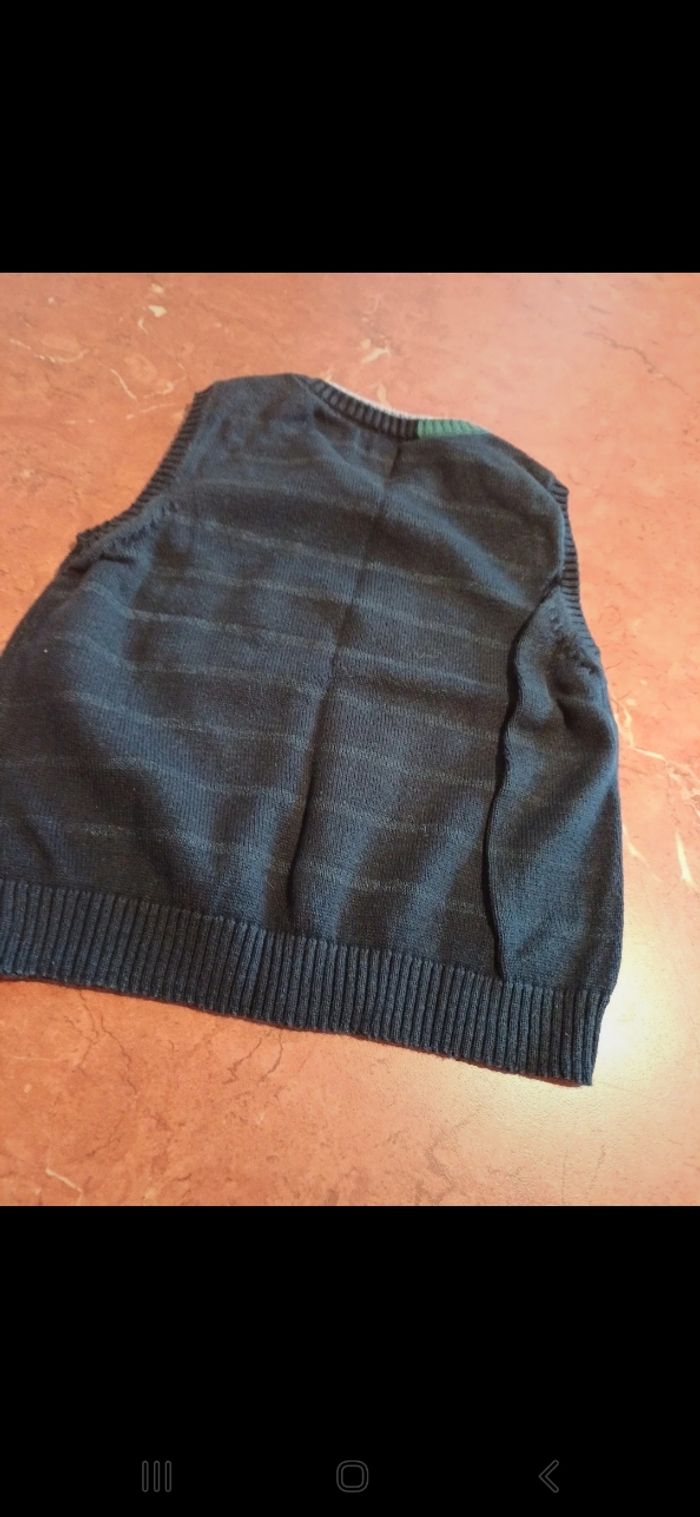 Pull bébé taille 12 mois - photo numéro 3