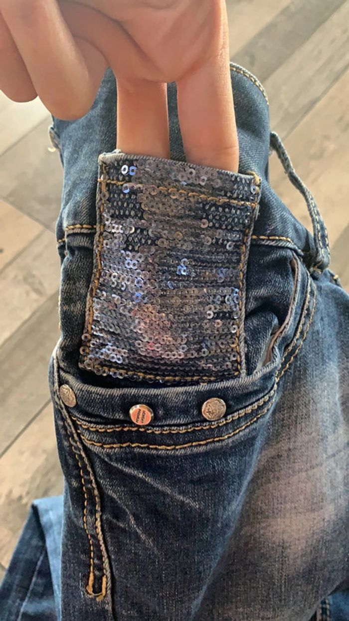 Pantalon. Jeans 👖 - photo numéro 6
