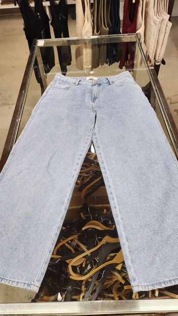 Jeans oraije