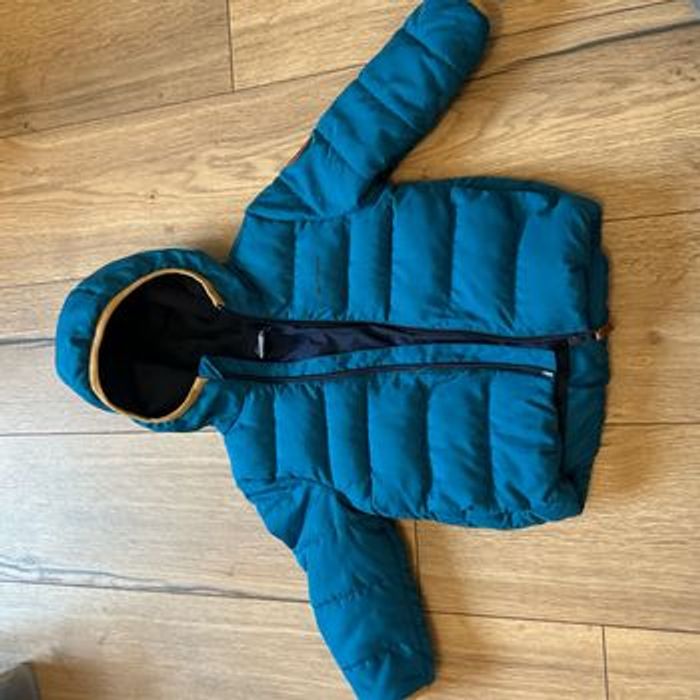 Manteau Doudoune décathlon 2 ans