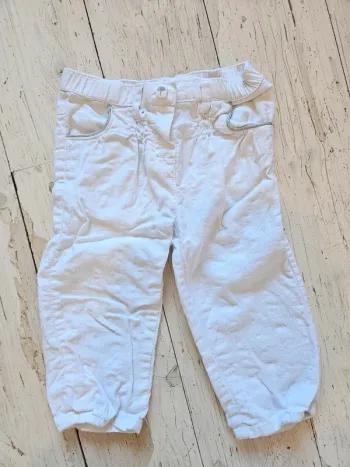 Pantalon 18 mois, Okaidi