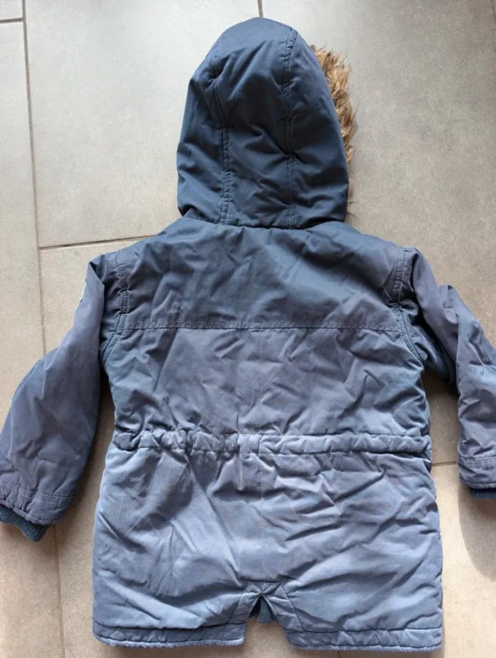 Blouson - photo numéro 9