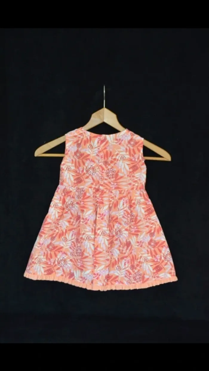Robe 2 ans - photo numéro 7