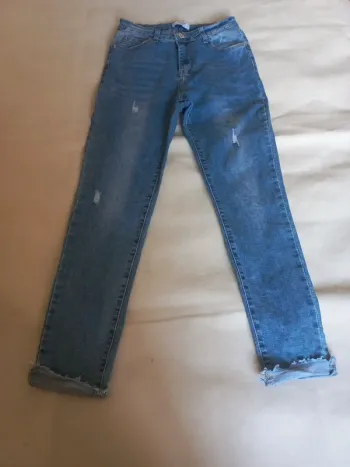Jean LD style