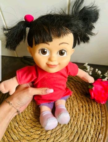 Poupee Disney 