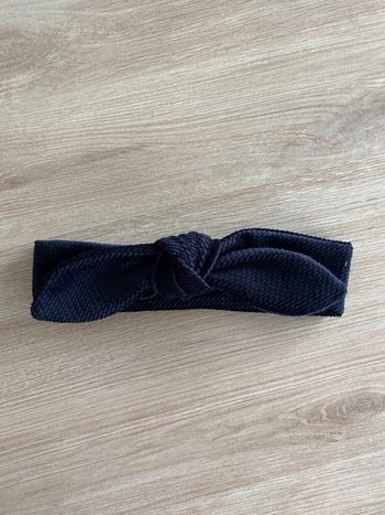 Bandeau bébé neuf 