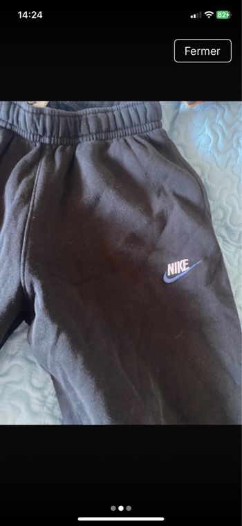 Jogging nike 