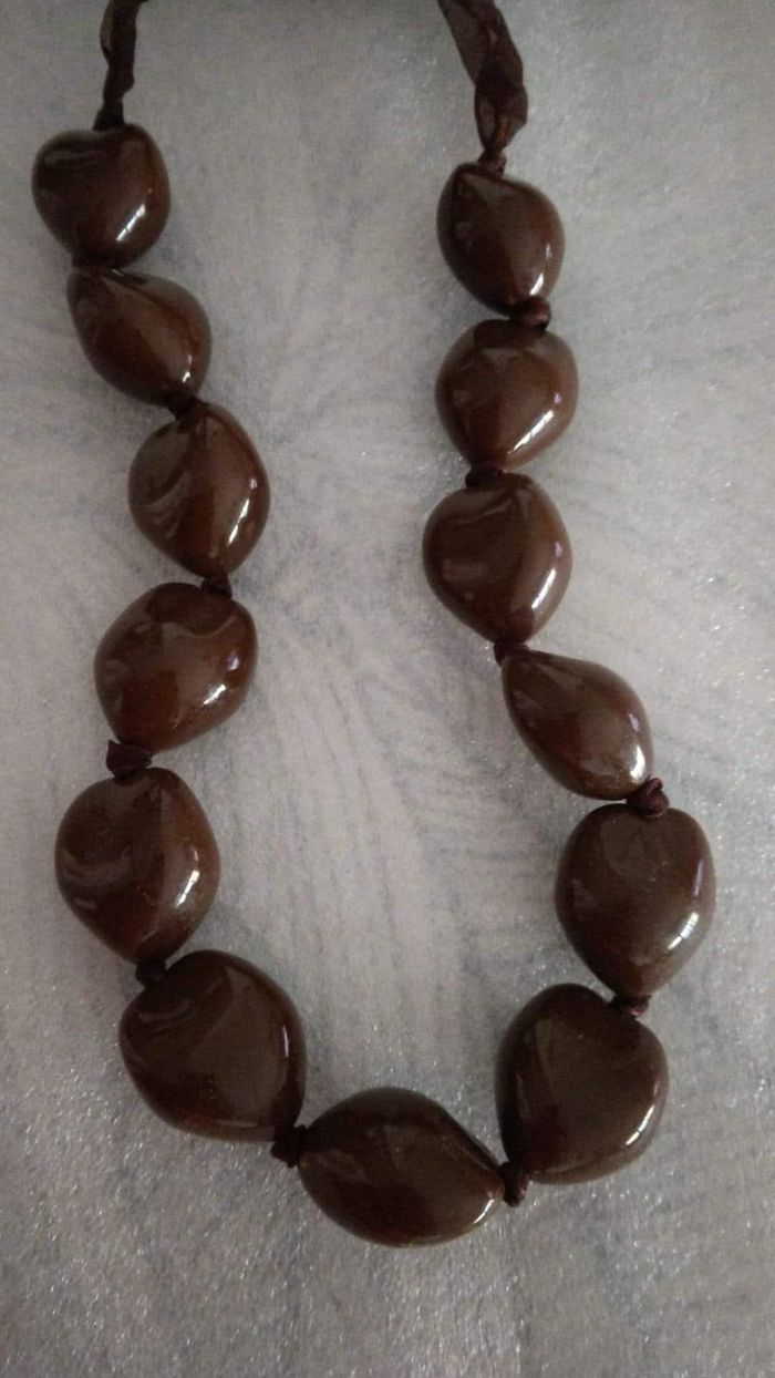 Collier Neuf - photo numéro 3