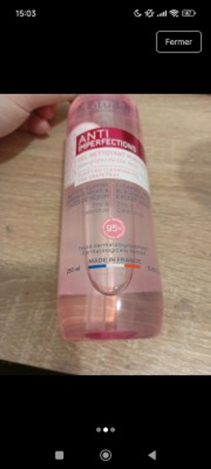 anti inpefection - photo numéro 2