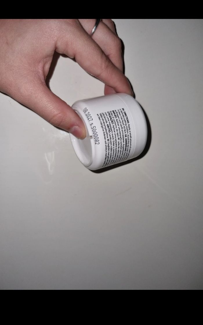 Crème visage - photo numéro 4