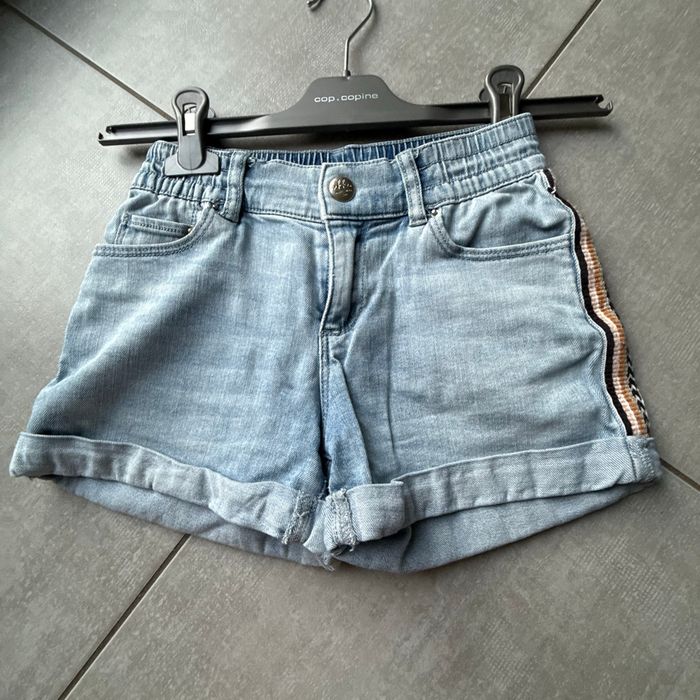Jeans été - photo numéro 3