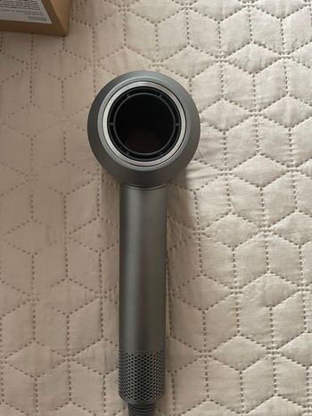 Dyson Supersonic sèche cheveux