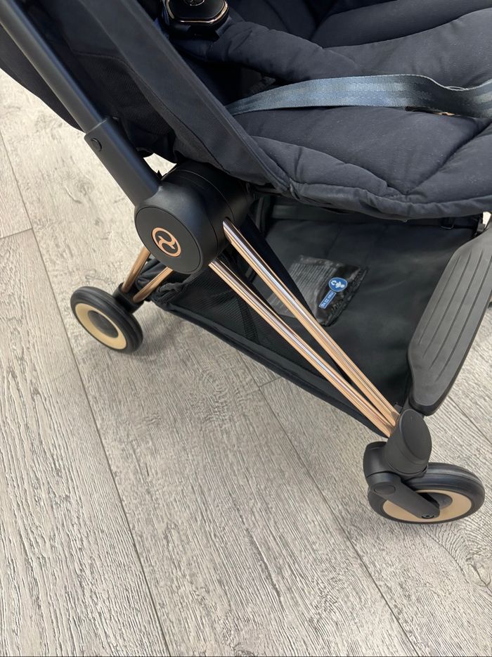 Poussette Coya de CYBEX - photo numéro 3