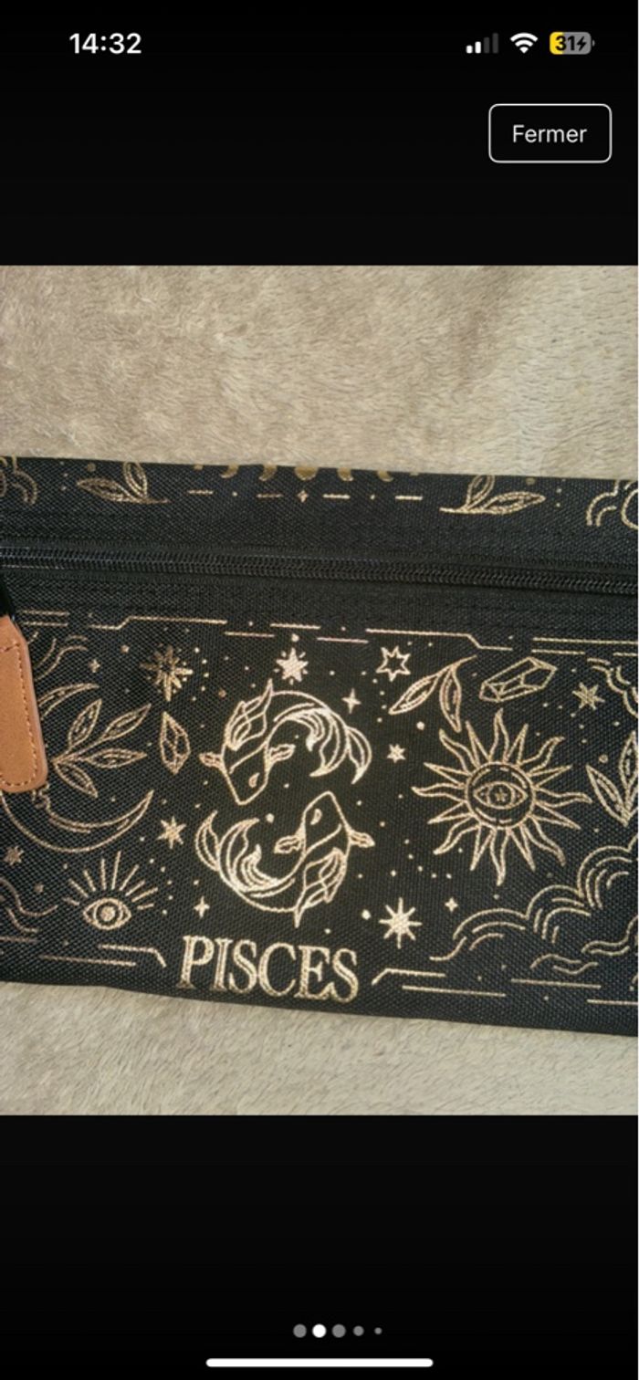 Lot pochette cabaia Noël éditions limitée - photo numéro 2