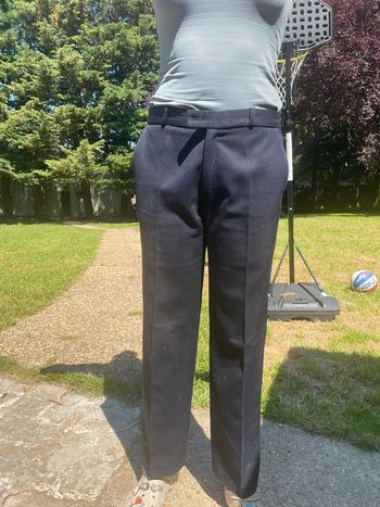 Pantalon armée