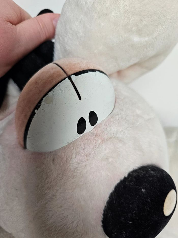 Diddl Grande Peluche - photo numéro 3