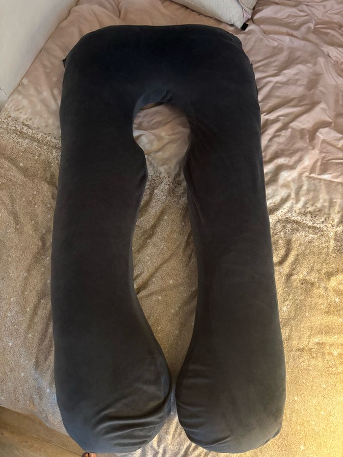 Coussin de grossesse