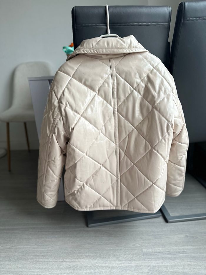 Veste mango - photo numéro 3