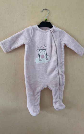 Sur pyjama