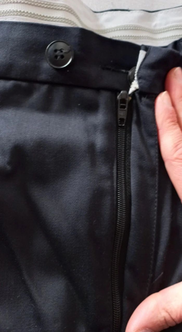 Pantalon neuf taille 96/100 grande taille - photo numéro 9