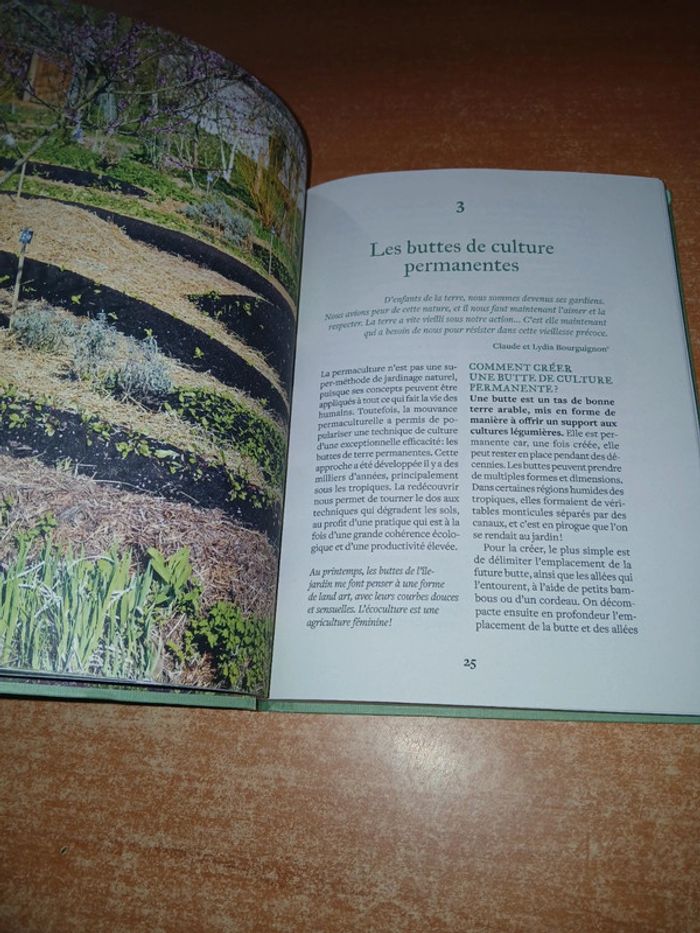 Se nourrir de son jardin - photo numéro 8