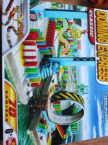 Domino express classic