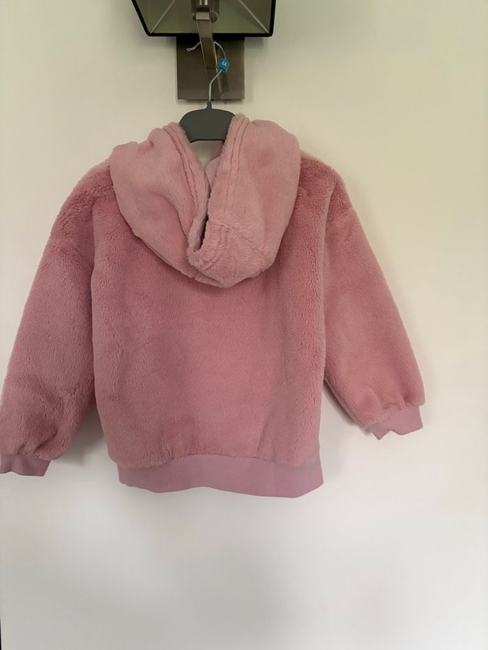 Pull Minnie - photo numéro 2