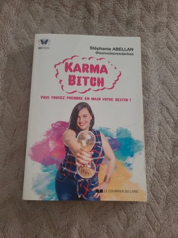 Karma bitch