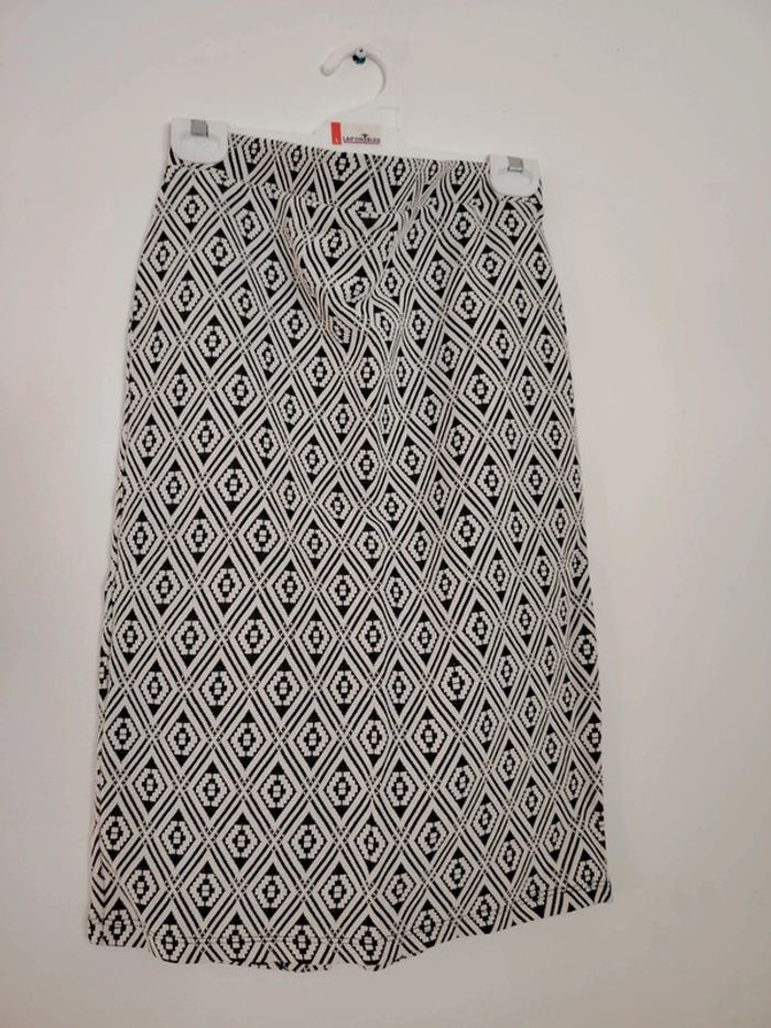 Jupe taille L